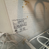 Frigidaire Upright Freezer image 1